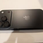 iPhone 18 Pro 256GB 背面